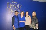 Adnan Sami at Beauty and Beast screening on 6th April 2016